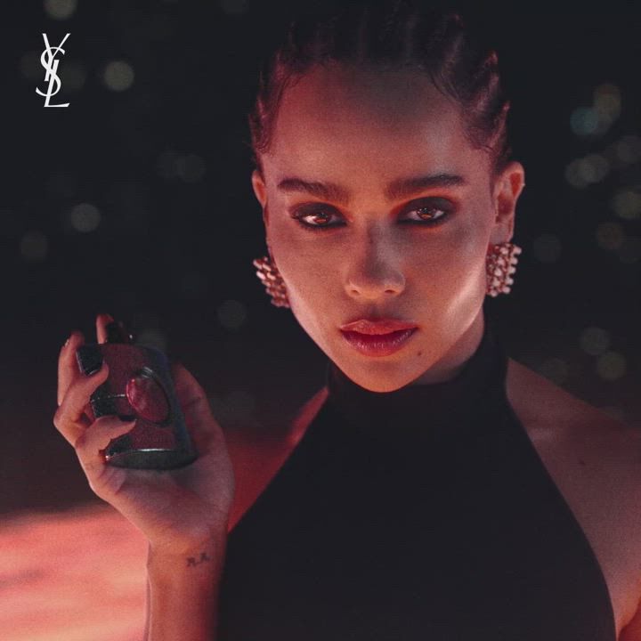 Black Opium Perfume Collection – Women's Fragrance – YSL Beauty